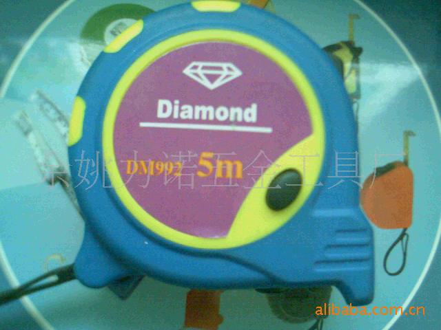 供应LN-89A三制动钢卷尺,2M,3M,5M,7.5M,10M三公制高精度