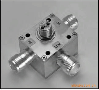 DUCOMMUN同轴开关2HNV/2NV/2SCV