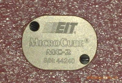 美国MICROCURE辐射计MC-2型探头,MC-2A太空豆