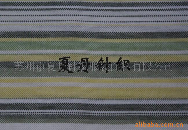 供应·股线全棉丝光珠地(图)，PIMA棉，长绒棉，液氨，单双珠地