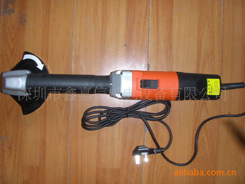 批发台湾AGP专业级汽车打磨机DG152