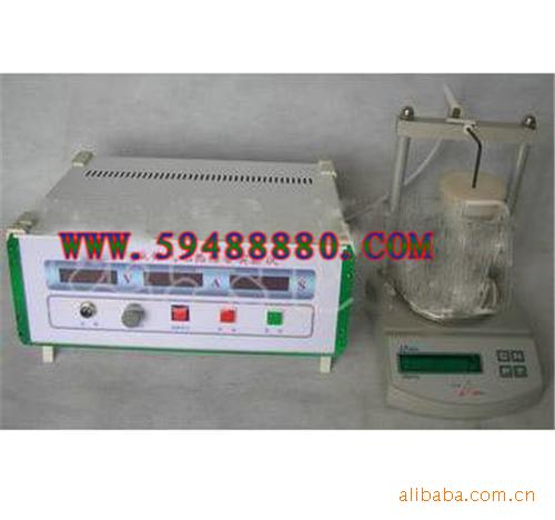液体汽化热综合实验仪 型号：UKHQ-4