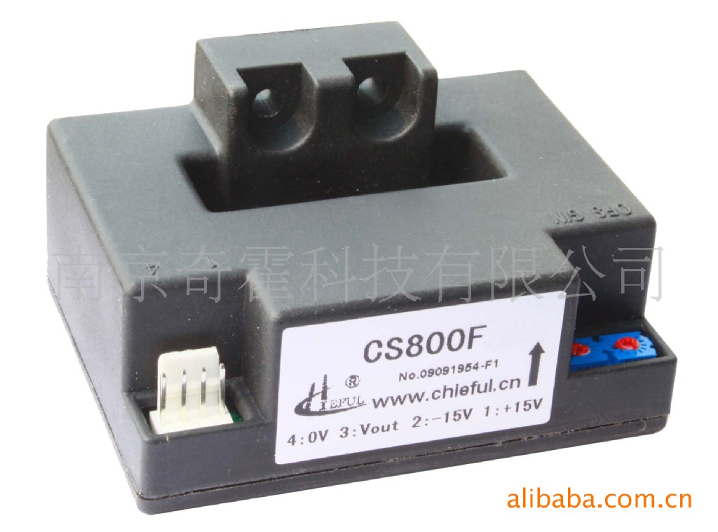 CS400F CS600F CS800F CS1000F奇霍科技开环霍尔