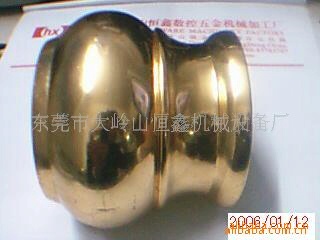 提供CNC车床加工