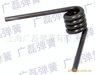 按图来样制作各类非标扭簧拉簧，道闸弹簧，刹车弹簧，发夹弹簧等