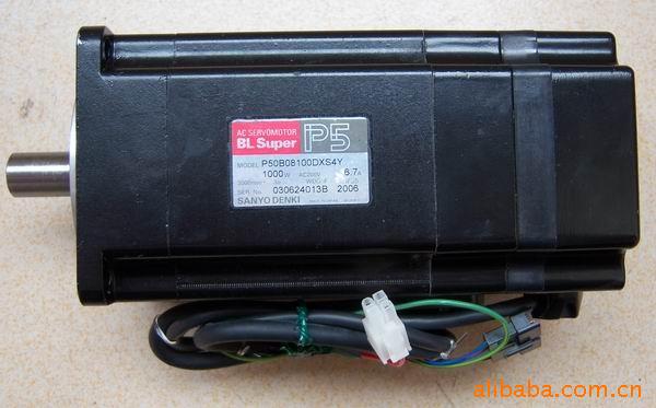 批发出售型号齐全SM贴片机SM伺服马达 值得信赖 原装全新|ru