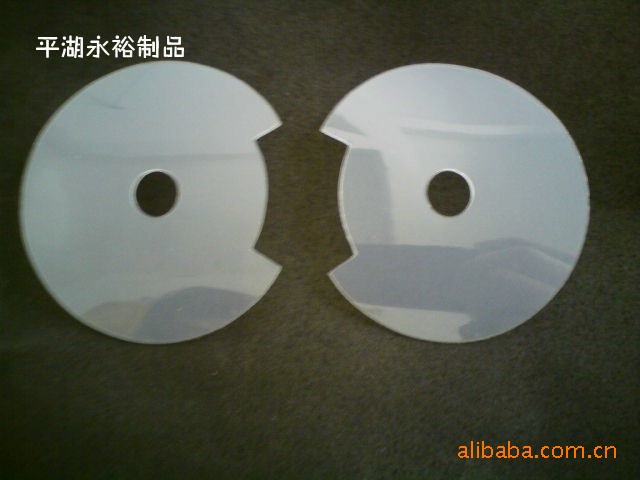 厂家直销  供应尼龙 塑料垫片