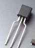 直插放大晶体管三极管13002 TO92封装  LB122 13003