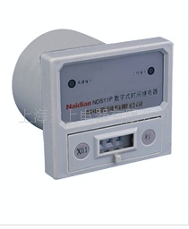 供应NDS11(JS11)系列数字式时间继电器