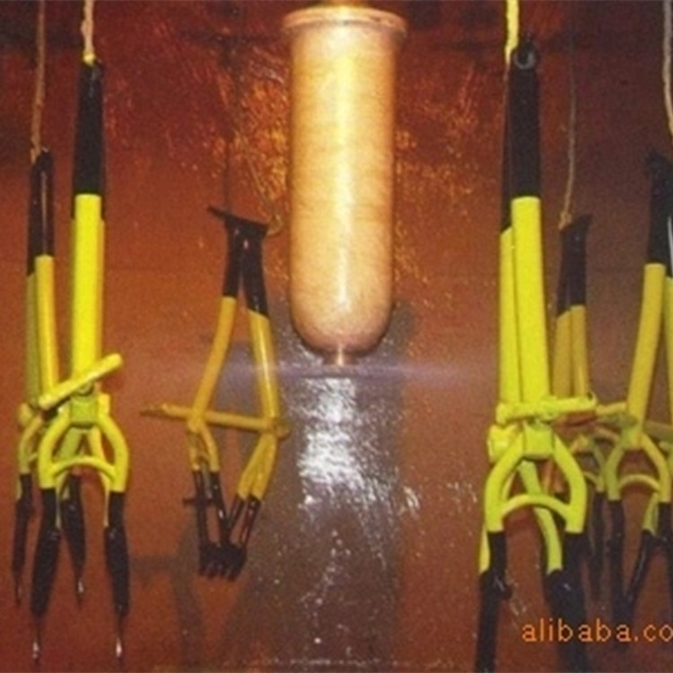 供应恒宇喷涂流水线 全自动静电喷涂机设备 无气喷漆设备喷粉设备