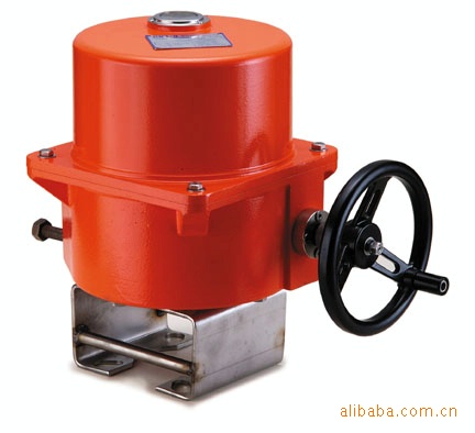 供应台湾UNI-D电动执行器UM-10