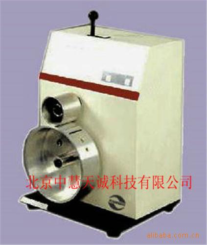 圆盘剥离试验机/印刷墨层结合牢度试验机 型号：JS-QBLJ-01