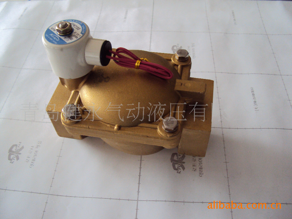 HPW2190 韩国Autosigma流体阀