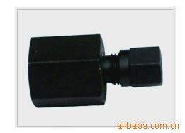 【品质上乘】供应各种优质卡套式管接头 规格齐全耐用接头