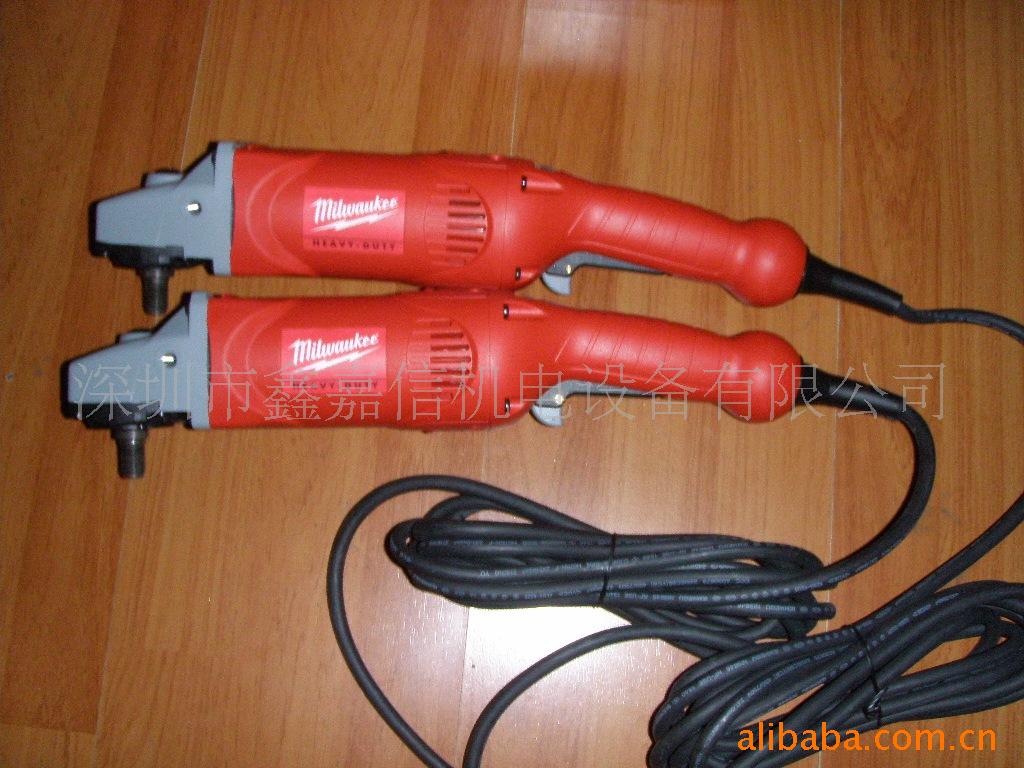 批发Milwaukee米沃奇AS12QE抛光机