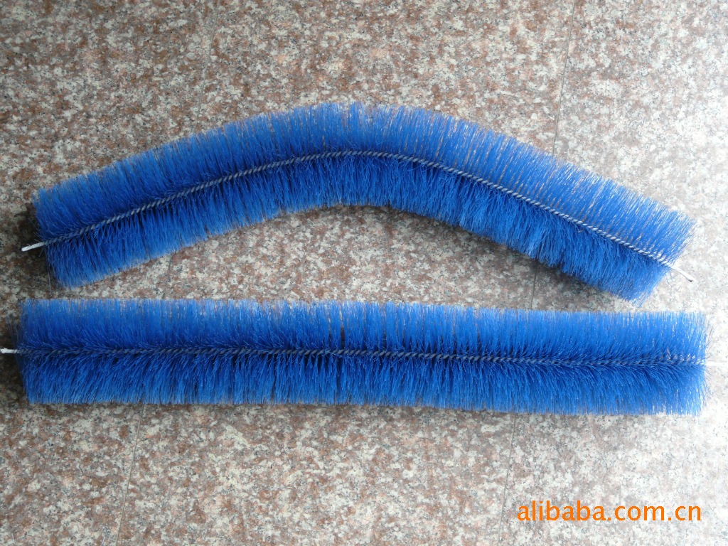 试管刷 吸管刷 机械清洗小毛刷 奶瓶奶嘴刷 杯刷 绞丝刷