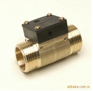 韩国SHINEUI  水流量开关