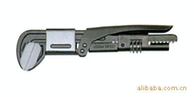 供应德国进口沃施莱格wollschlaeger水管安装扳手