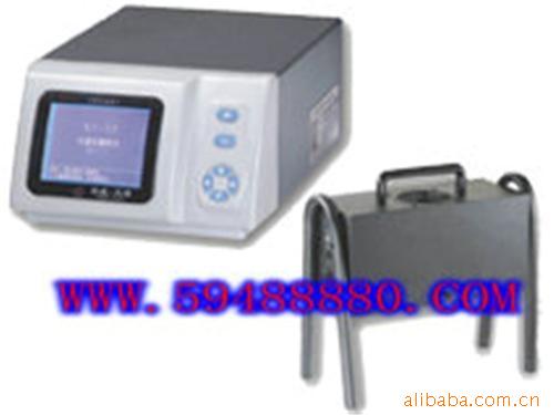 不透光烟度计/尾气分析仪（柴油）YDESV-5YB