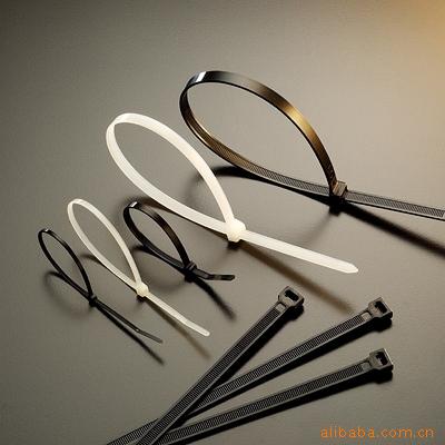 供应永达10*200尼龙扎带厂家.足100条/包