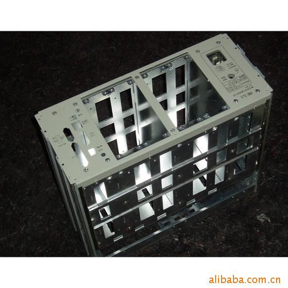 供应钣金加 工定 做各种型号设备外壳不锈钢外壳铝外壳