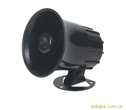 工厂直供号角喇叭,horn speaker,HS-401，消防报警喇叭