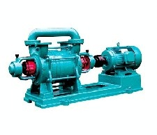 网上直销2SK型水环式真空泵