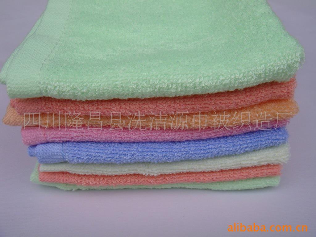 Napkins source Bamboo fiber Kerchief Small square,Baby towel,Supersoft Workmanship Fine 25*25 ( 25g )