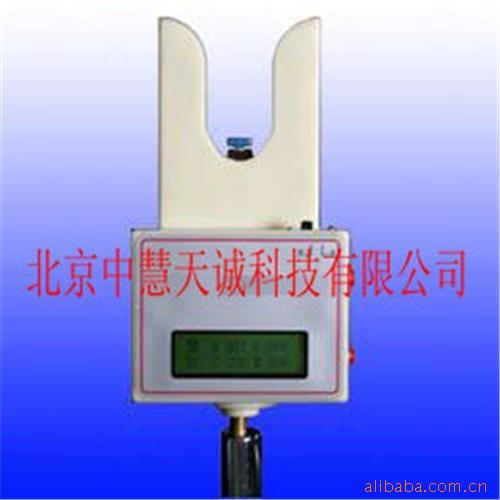 拉杆式测流仪 型号：ZH2464