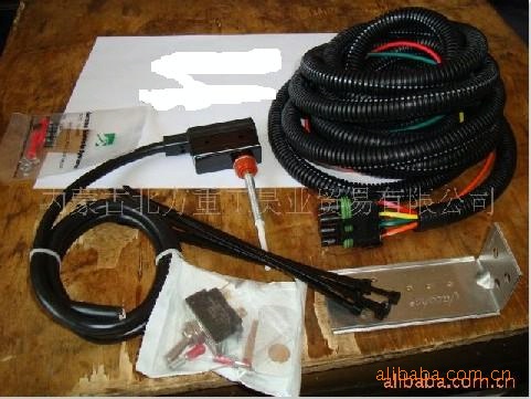 特雷克斯TEREX3304用15043277控制开关组件