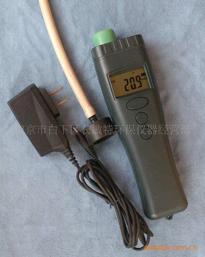 便携式消防队专用0-1000ppm一氧化碳检测仪