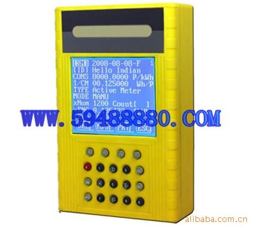 三相智能相位伏安表 型号：ZH4456