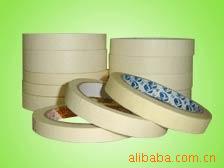 美纹纸双面胶带