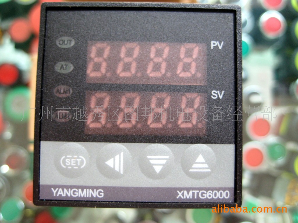 供应温控XMTG-6000 XMTG-6802(图)