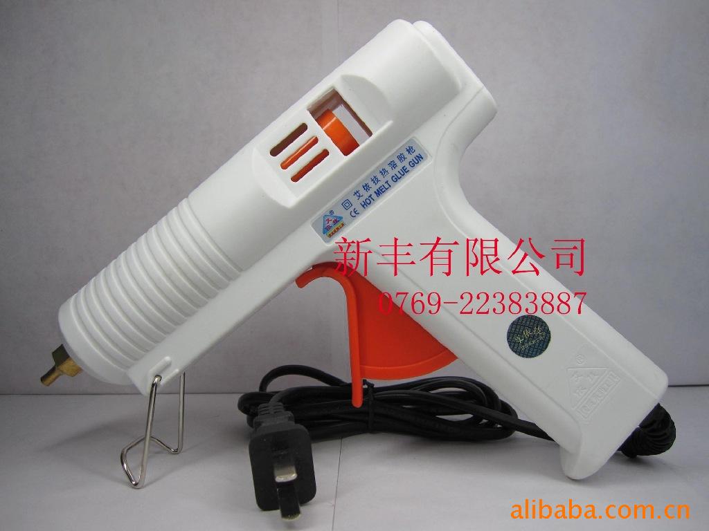 供应艾依技AEG-60W恒温热熔胶枪 胶枪