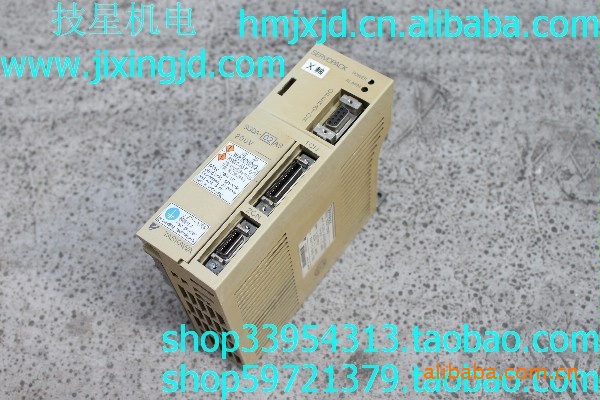 供应二手安川伺服器SGDA-02AS   质量保证  保修三个月