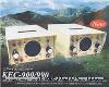 特价销售美国KEC-900/COM-3400/3600空气正/负离子测试仪
