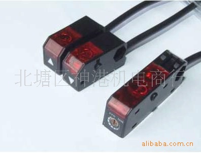 HPJ-A21 HPJ-T21山武光电开关(图)