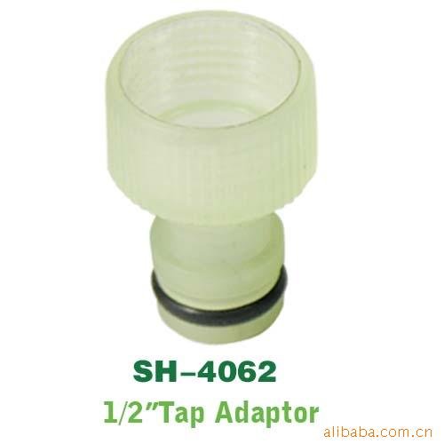 水龙头接头,塑料接头，转换接头，喷水枪接头，快速接头