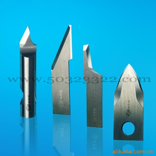 硬质合金切刀