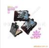 Classic retro Anna Sui new pattern the republic of korea Retro Flip fold Mirror trumpet)