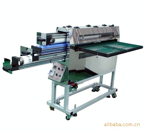 平面显示器膜片表面除尘机，静电除尘机，洗片机