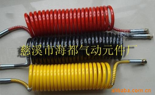 汽車剎車管
