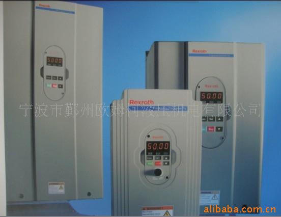 力士乐Fe系列变频调速器