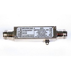 GPS线性放大器GPSnetworking MLA20RP