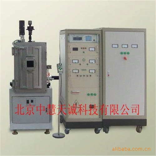 箱式电子束蒸发镀膜机 型号：YQDH-500ZZS