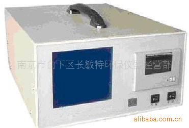 供应便携式二氧化碳检测仪