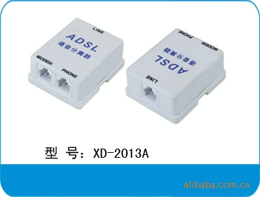 XD-2013A ��Ӧ����ADSL���������� ���������� �绰������ ���Ҽ�