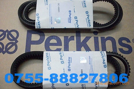 供应帕金斯2806柴油发电机组充电机皮带OE49891