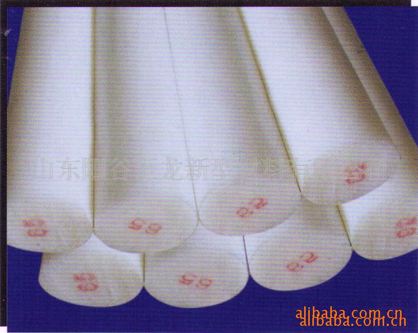 0供应超高分子量聚乙烯棒材(图)